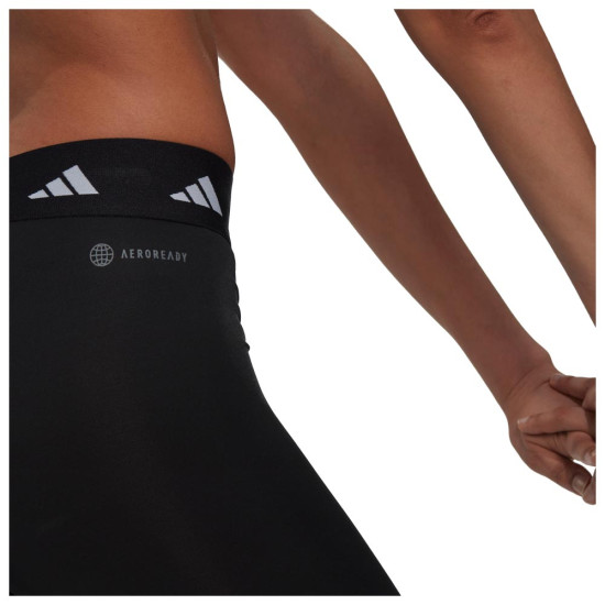 Adidas Γυναικείο κολάν TF 3-Stripes 7/8